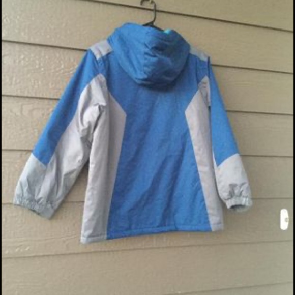 Swiss Tech kids youth jacket size XL(14-16) - Picture 2 of 6